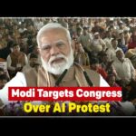 Congress targets Modi over Islamabad talks