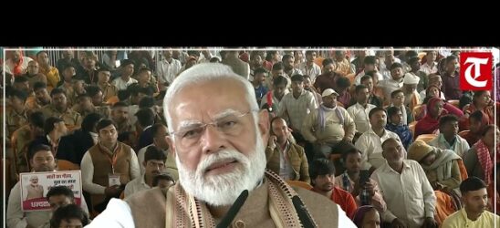 Congress targets Modi over Islamabad talks