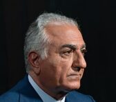 Pezeshkian seeks opening as Trump hardens line