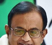 Chidambaram attacks poll-timed Parliament move