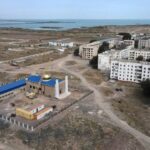 China redraws a sensitive frontier