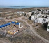 China redraws a sensitive frontier