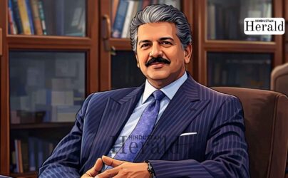 Tech Mahindra pushes back on Goregaon row