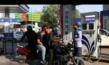 Hormuz shock tests India’s energy shield