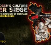 Bangladesh mob attacks deepen sectarian alarm