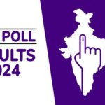 Bengal poll shows a slim TMC lead