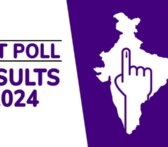 Bengal poll shows a slim TMC lead