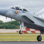 Missiles scar Qatar’s gas heartland