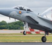 Missiles scar Qatar’s gas heartland