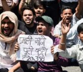 Uttar Pradesh raises floor pay after Noida unrest