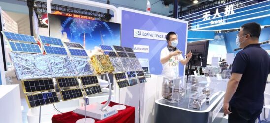Beijing raises solar trade fight
