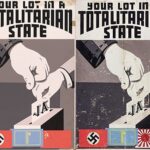 Stalin faces hard choices after fractured vote