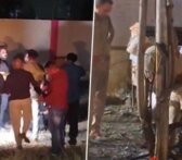 Punjab tightens watch after twin blasts
