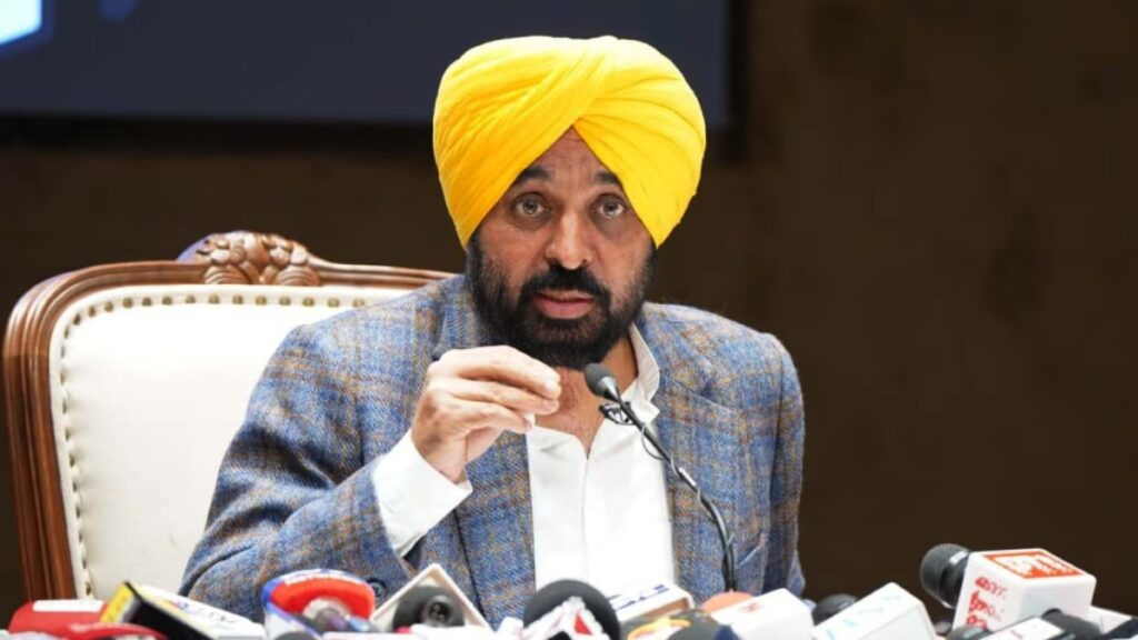 Chadha bloc takes Punjab fight to Murmu