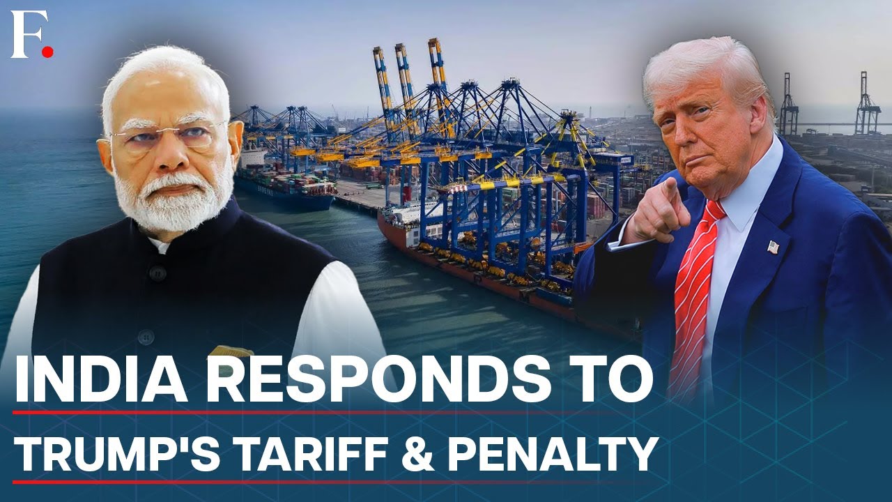 India Must Ignore Trump’s Trade Tariff Trap