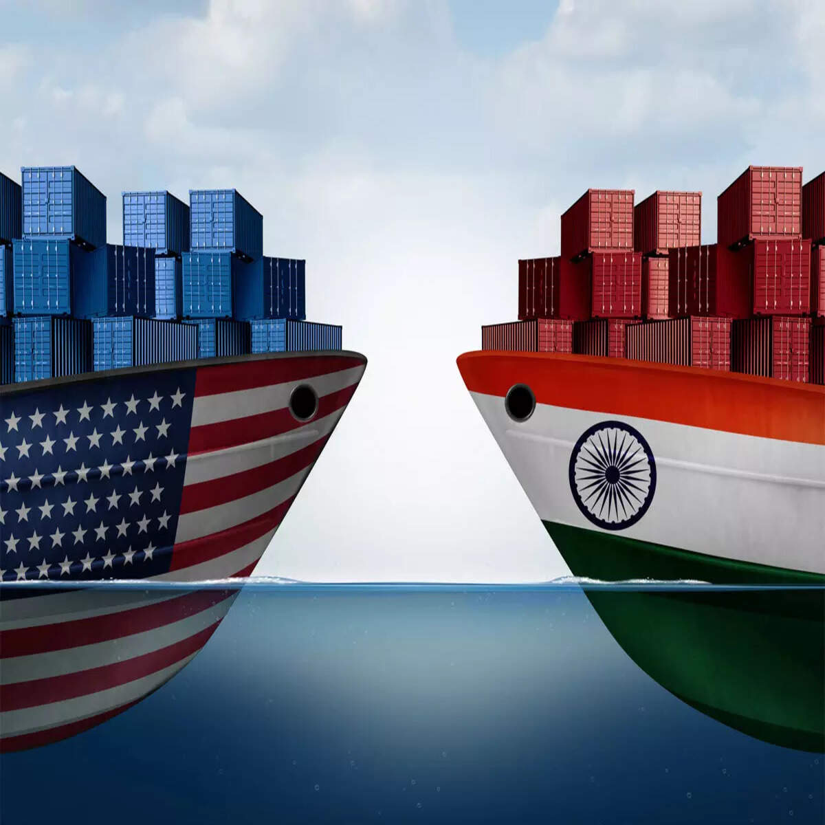 India-US Ties Are Too Strong To Be Rocked By Trade Tariff
