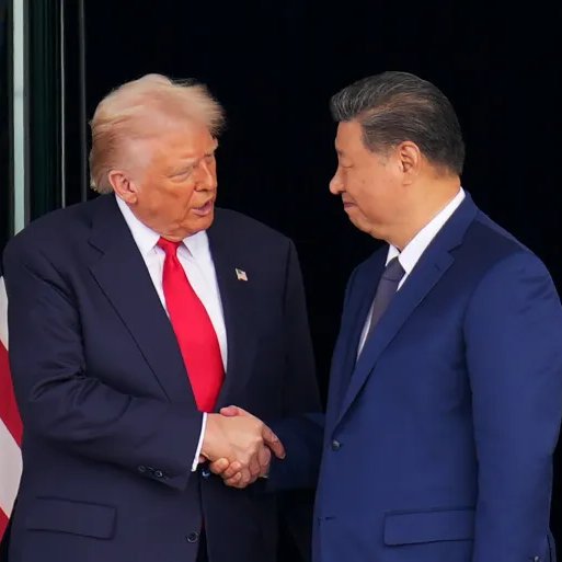 Is Xi Jinping Working For A Bipolar World Along With Donald Trump? — Arabian Post Is Xi Jinping Working For A Bipolar World Along With Donald Trump? — Arabian Post