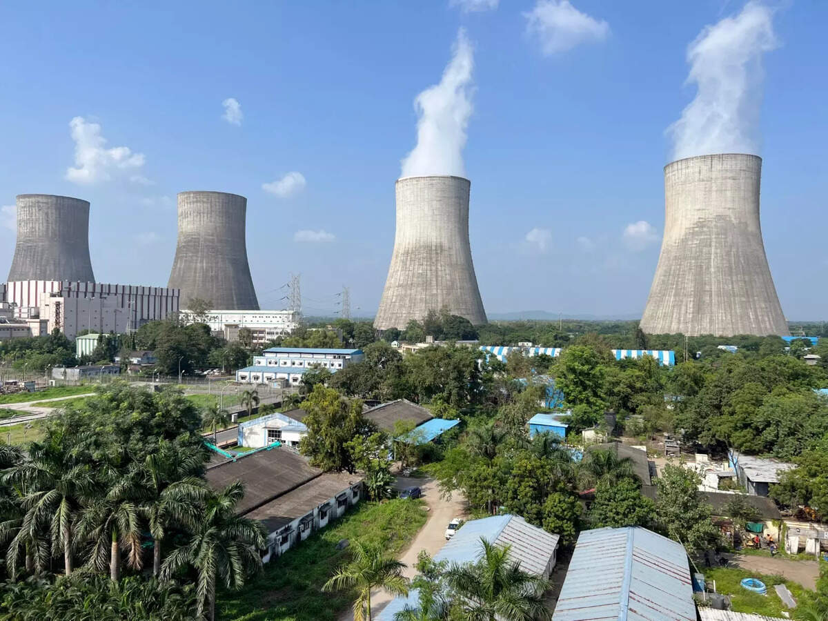 ‘SHANTI’ Act Alone May Not Fully Protect Nuclear Plants Against Liabilities