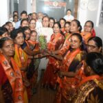 BJP breaks Shiv Sena grip on Mumbai civic body