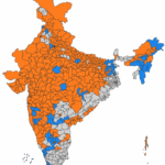 BJP maps organisational push and outreach drive in key southern and eastern states