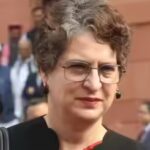 NDA targets Priyanka Gandhi role in Assam