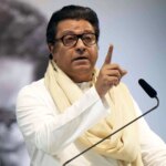 Raj Thackeray questions fairness of poll machinery