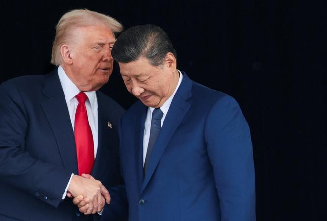2025 Was Donald Trump’s Year But 2026 Is Going To Be The Year With Xi Jinping’s Domination
