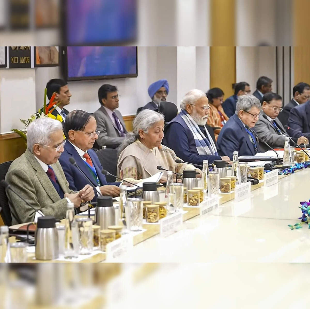 2026-27 Budget Offers Modi Govt A Great Opportunity To Reshape Strategy