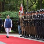India and Poland trade sharp words over security stances