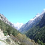 Temple panel bars non-Hindu entry at Gangotri