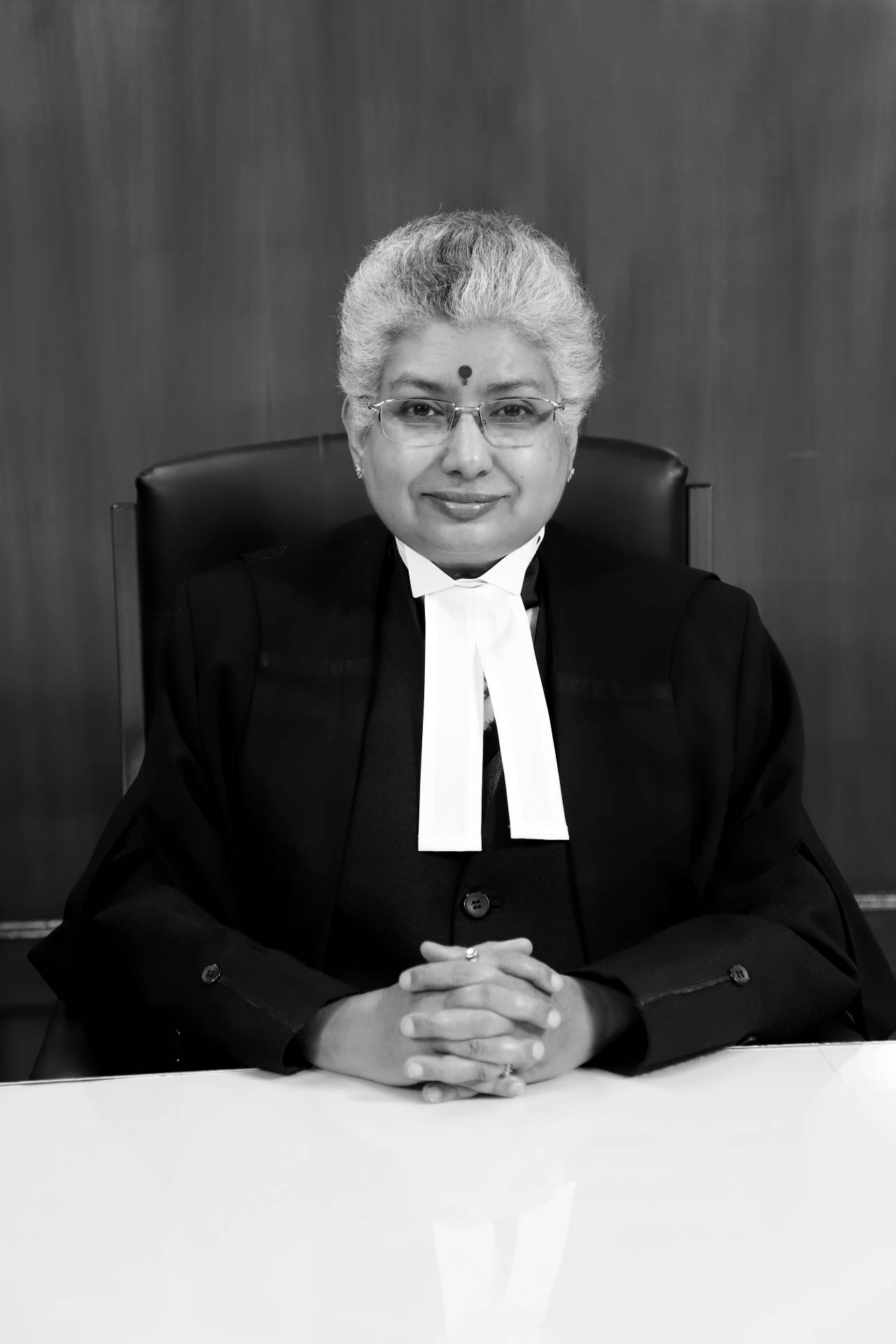 Justice Nagarathna warns graft erodes democracy