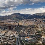 Tehran rallies project regime strength after protest unrest