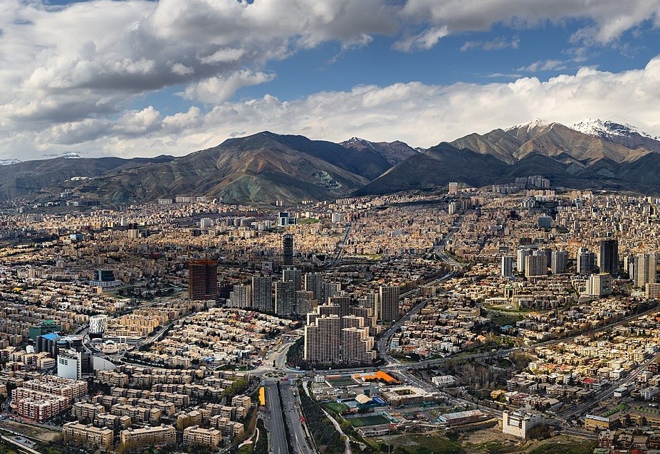Tehran rallies project regime strength after protest unrest