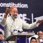 Owaisi targets Congress over UAPA legacy