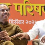 Uddhav Thackeray calls for fresh civic polls