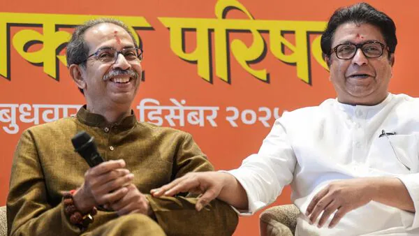 Uddhav Thackeray calls for fresh civic polls