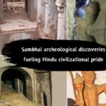 Demolition drive targets unauthorised religious structures in Sambhal