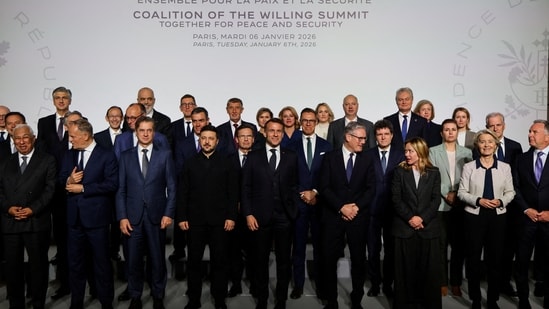 How Far European Union Can Go To Defend Greenland From Trump Annexation?