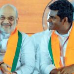 BJP leader targets DMK–Congress record in Tamil Nadu pitch