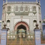 Pilibhit church construction attempt triggers arrests