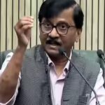 Sanjay Raut derides Davos visit as political spectacle