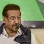 Chavan warns Venezuela episode raises sovereignty fears