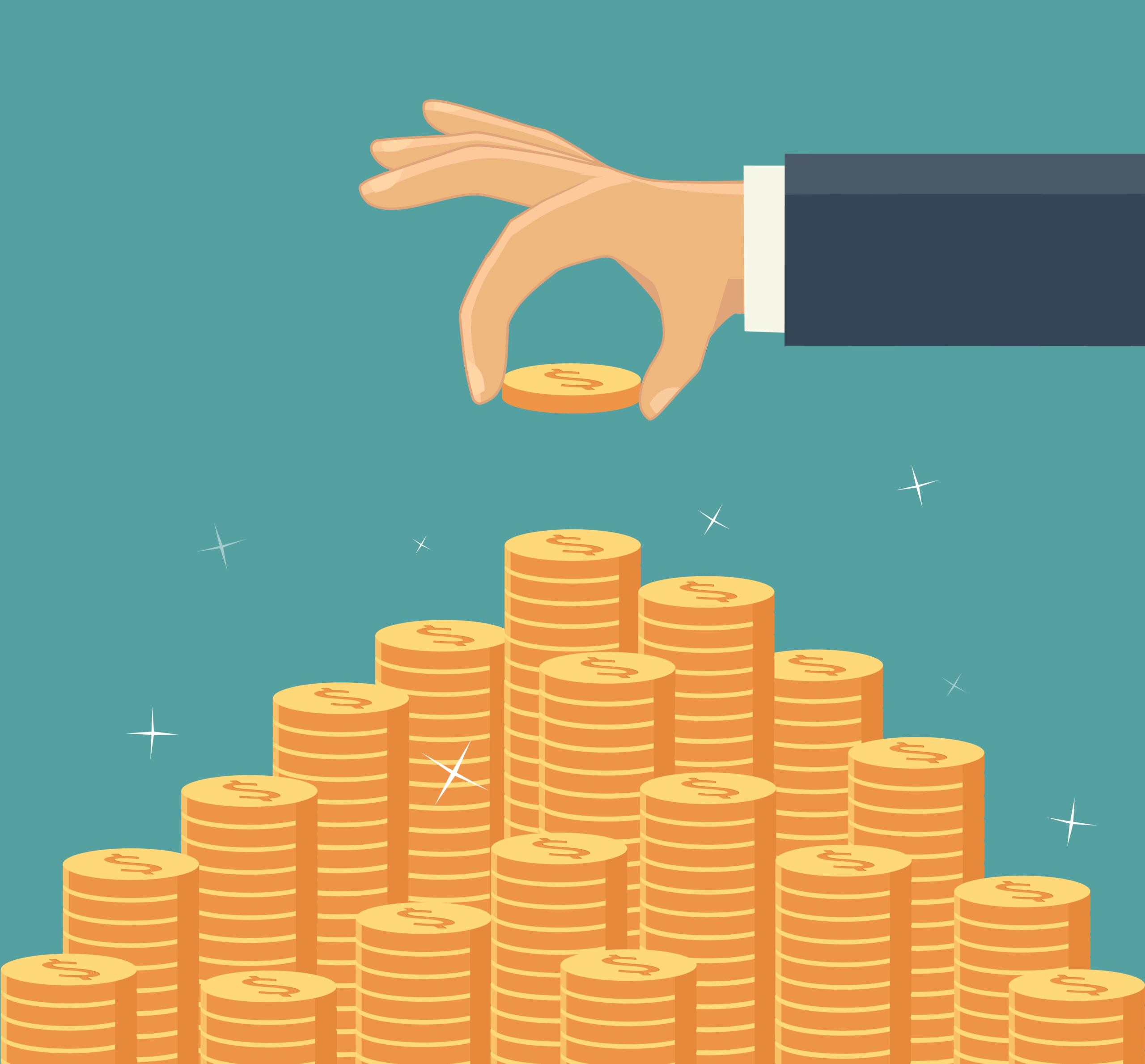 Pushing The Financial System Towards A Dangerous Direction