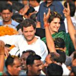 Priyanka Gandhi’s Uttar Pradesh calculus returns to focus