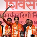 Shiv Sena leader flags alleged poll conspiracy