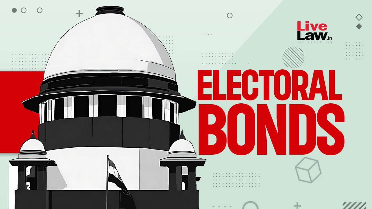 Supreme Court Alternative To Electoral Bonds Turns Out To Be More Vicious