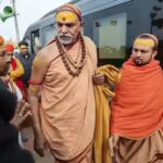 Akhilesh Yadav attacks BJP over Magh Mela row