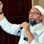 Owaisi shuts door on BJP tie-up