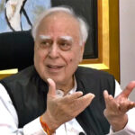 BJP targets Sibal over Epstein-linked award claim