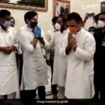 Paswan blames Gandhi for House deadlock